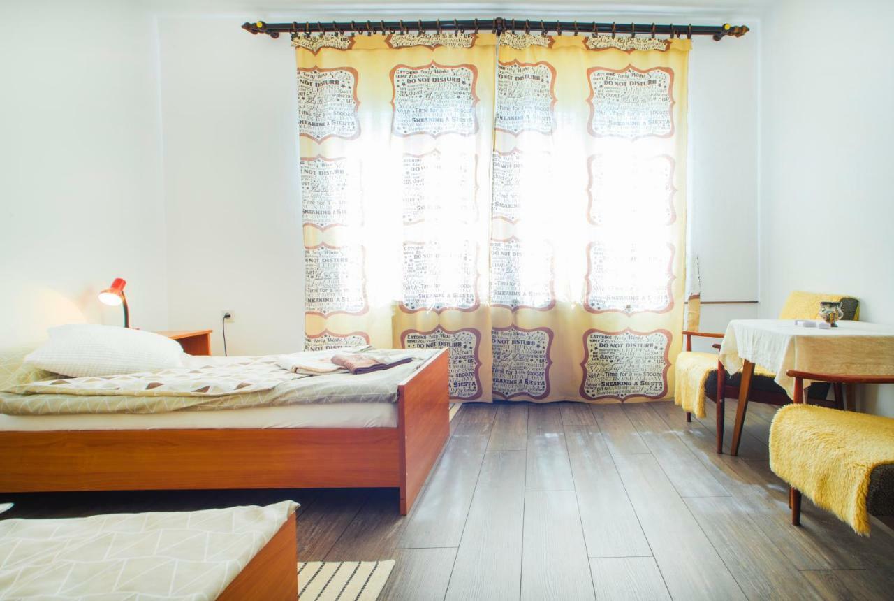 Cherry House Apartment สลูน ภายนอก รูปภาพ