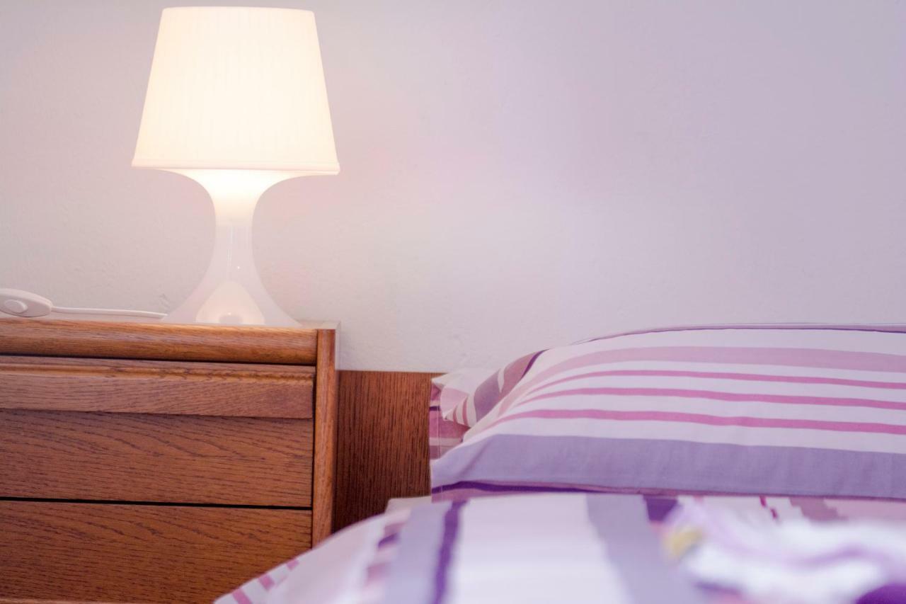 Cherry House Apartment สลูน ภายนอก รูปภาพ